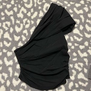 🍒3 for $30 🍒 ZARA Shoulder Blouse